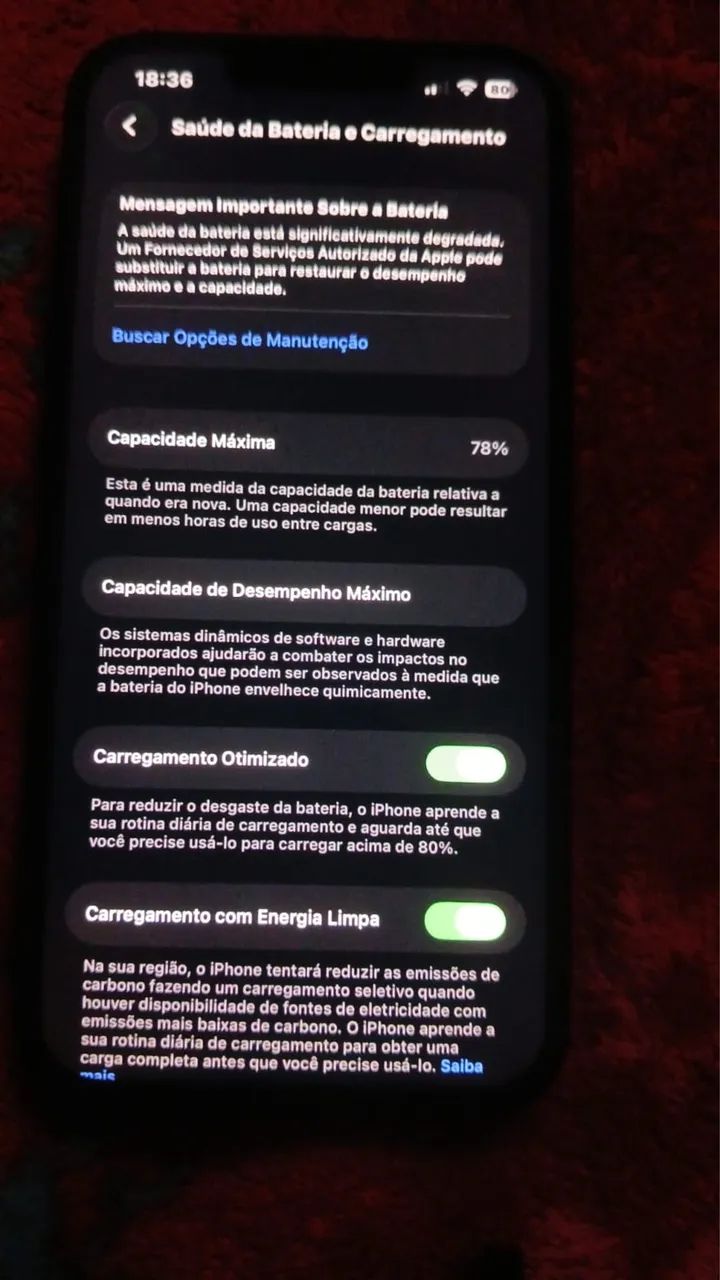 iphone 13 128gb - Foto 3