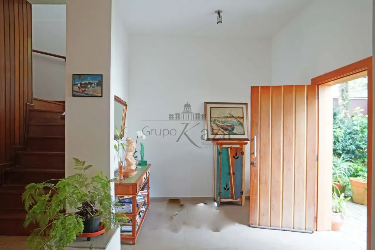 Casa - Real Parque - 4 Dormitório - 460m². - Foto 2