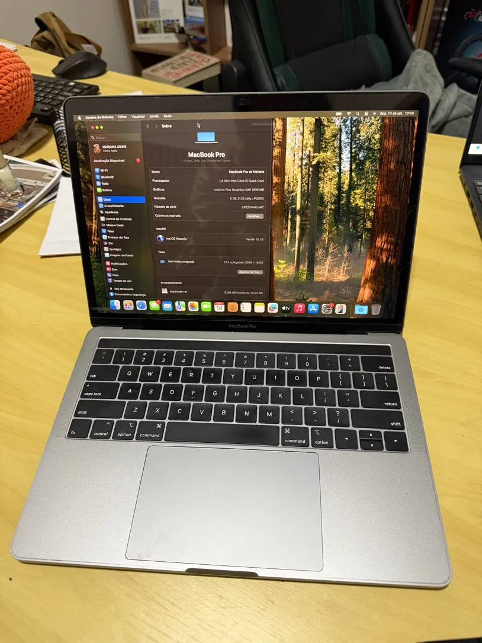 macbook pro 13 retina
