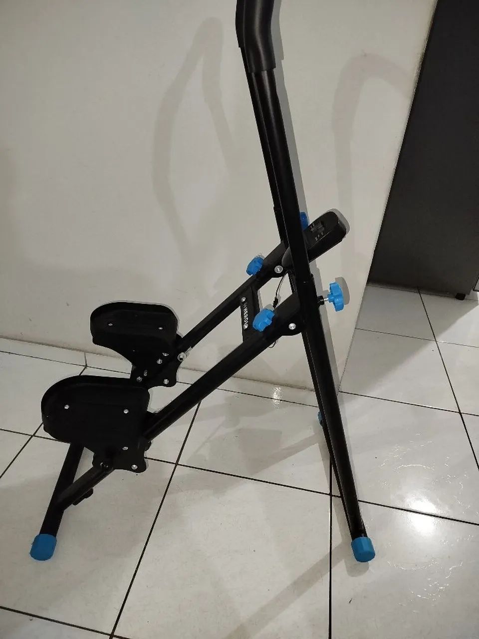 Simulador Eliptical | Máquina de Ginástica  - Foto 3
