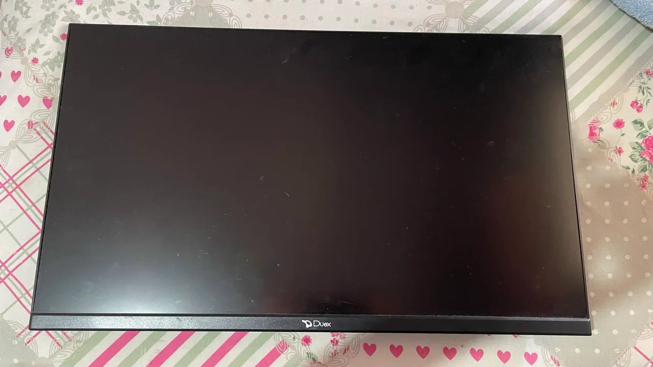 monitor