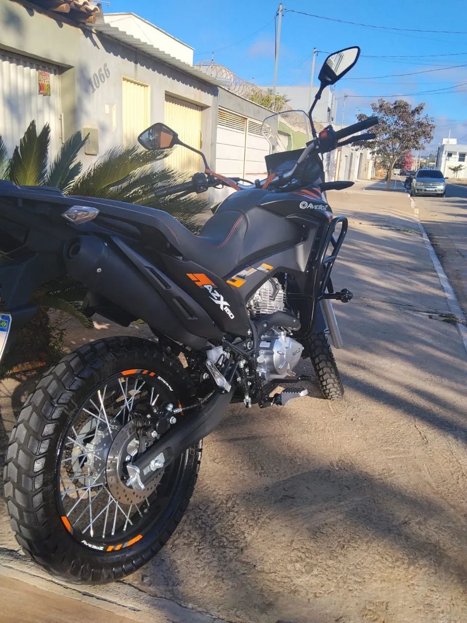 Moto nova - Foto 2