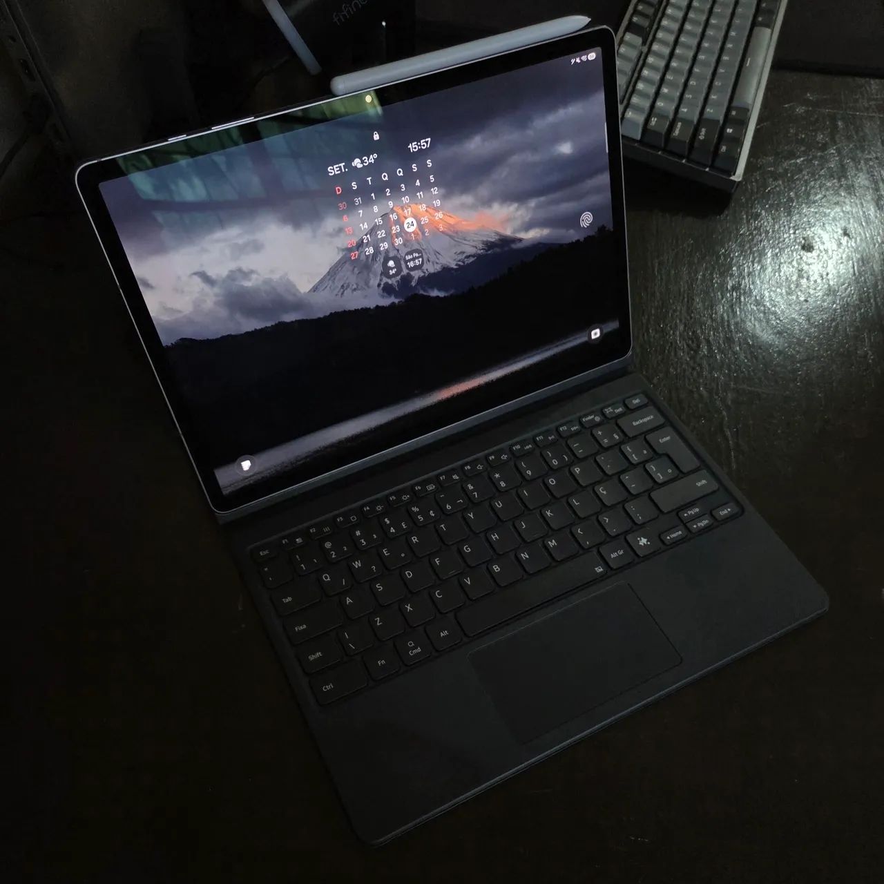Samsung Galaxy Tab S10 Plus 512GB (Não é a versão FE) - Foto 2
