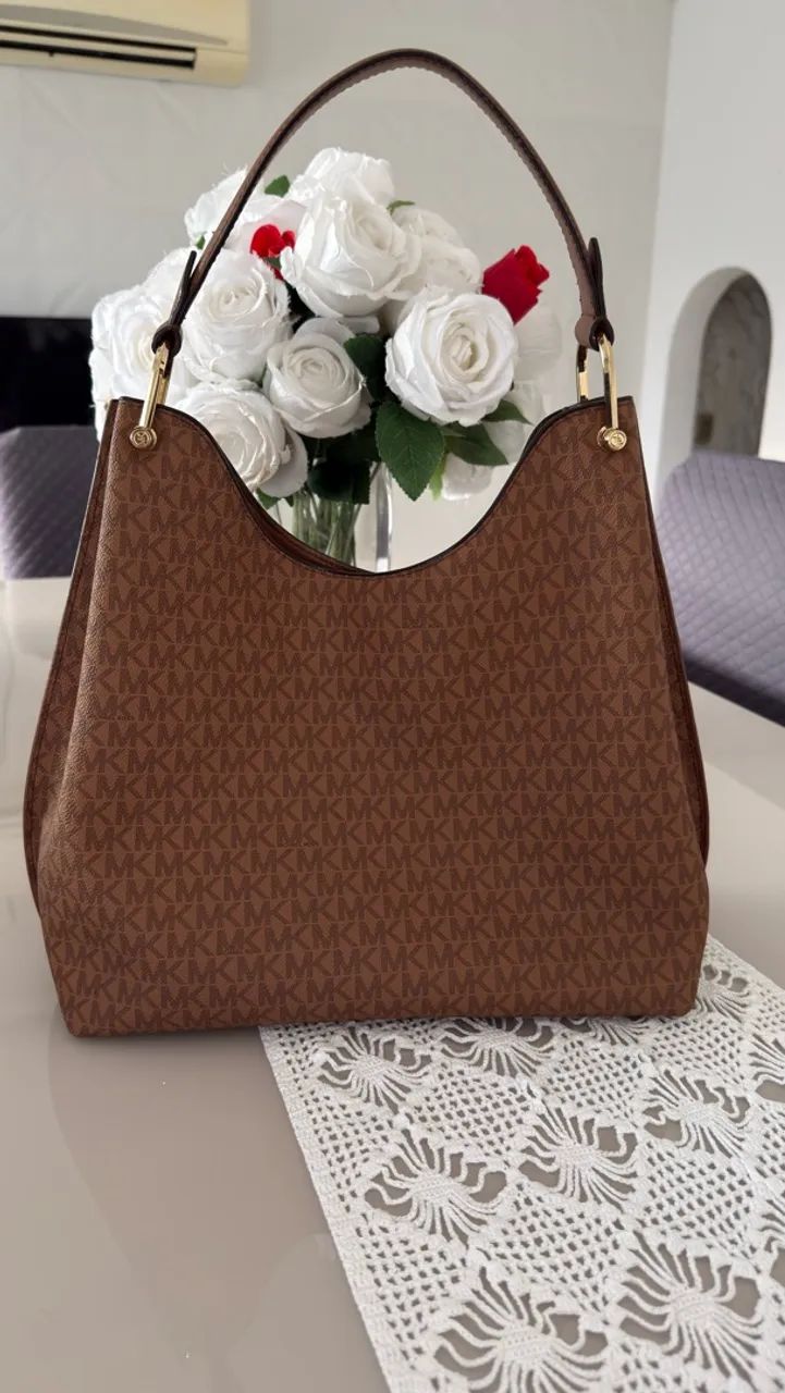 Vendo Bolsa Michael Kors Original  - Foto 4