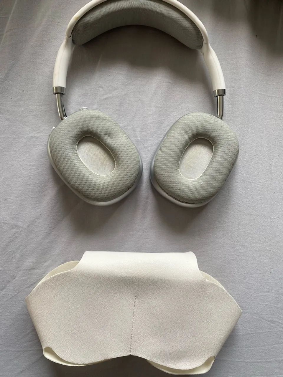Fone de ouvido estilo AirPods Max - Foto 2