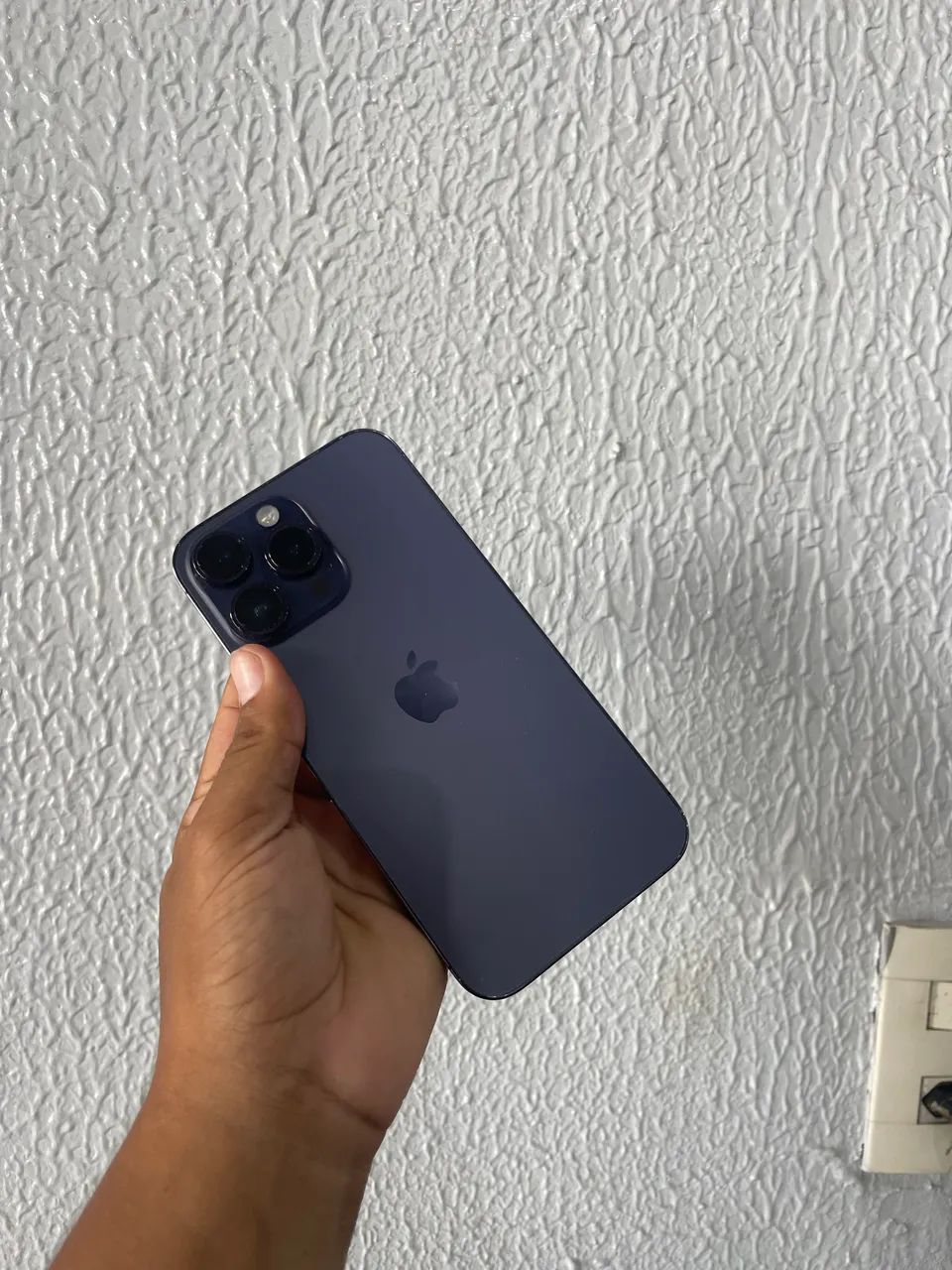 IPHONE 14 PRO MAX ROXO - 1TB DE MEMÓRIA - Celulares e Smartphones