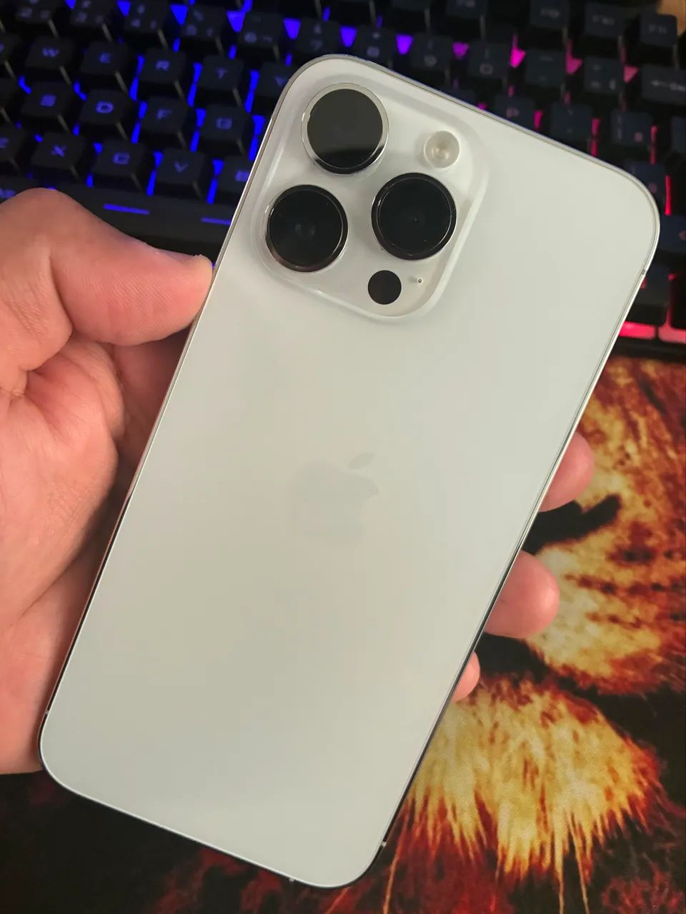 IPHONE 14 PRO MAX 256 GB  - Foto 3