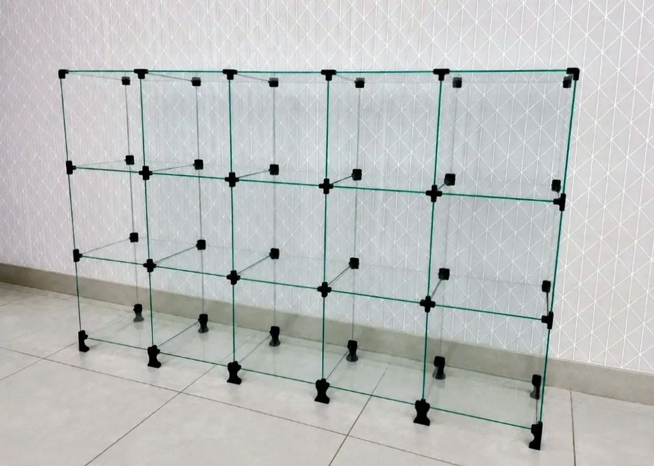 Vitrine Balcão  - Foto 2