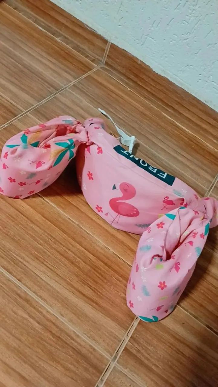 Boia / Colete Salva-Vidas Estilo Puddle Jumper da VoordeelShop - Foto 2