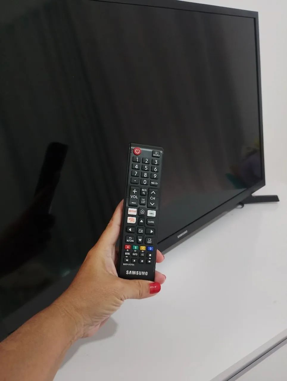 Tv 32 smart  - Foto 3