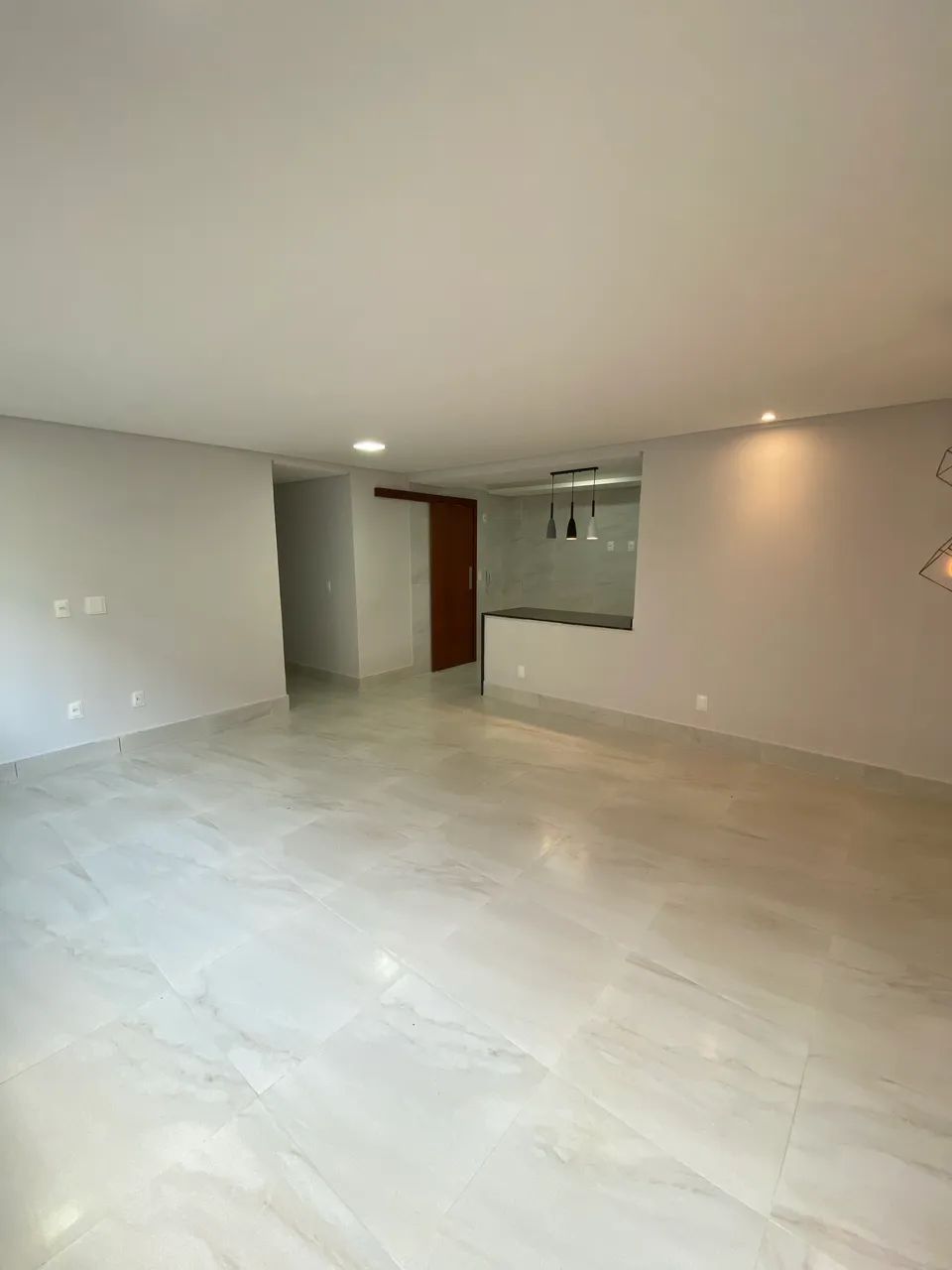 Apartamento 4 quartos Jardim Oceania  - Foto 3