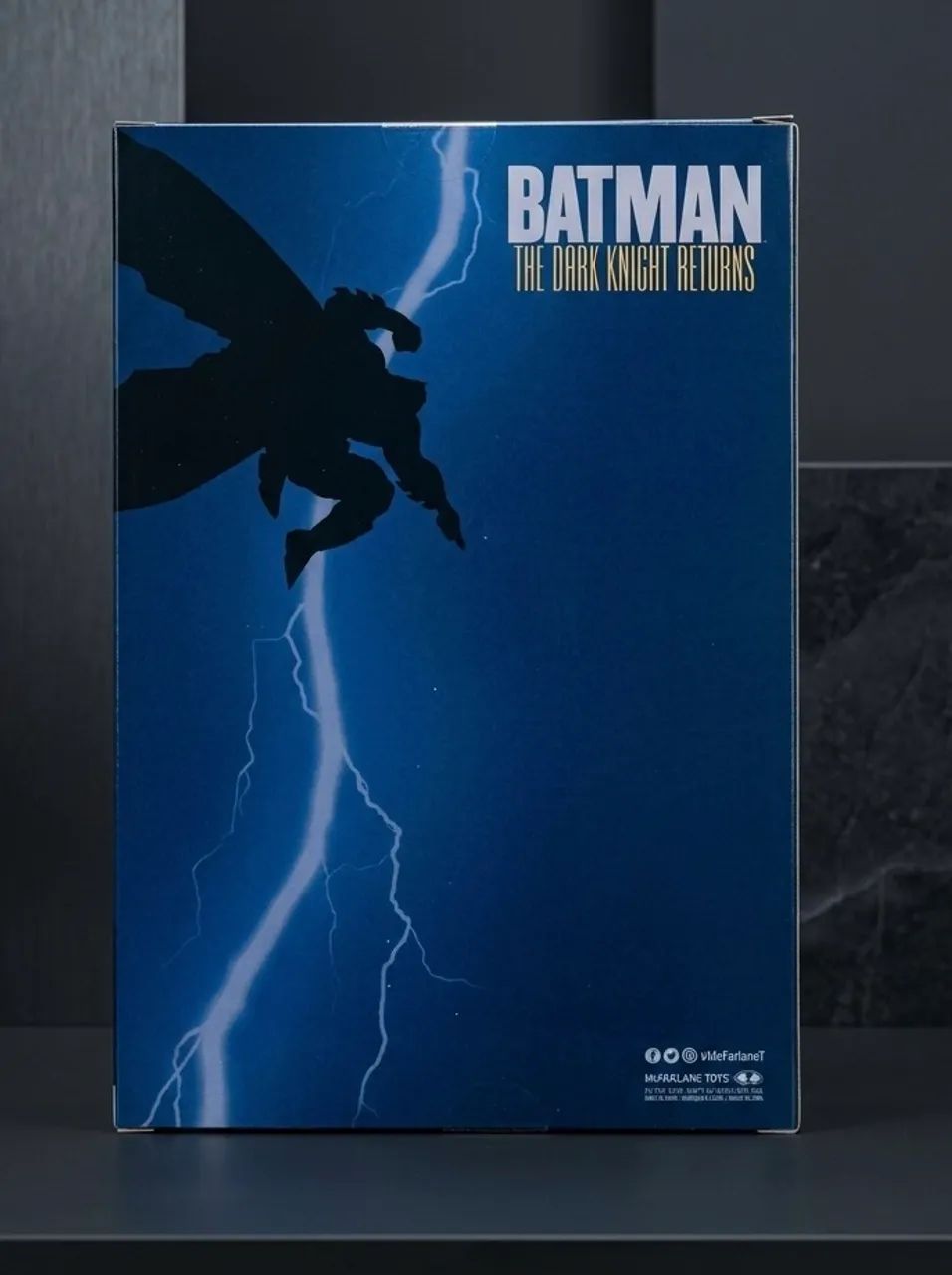 Batman Mc Farlane - Foto 2