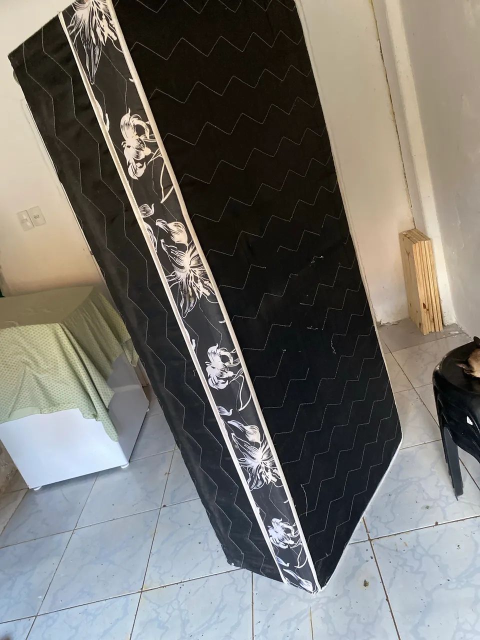 Cama box solteiro  - Foto 2