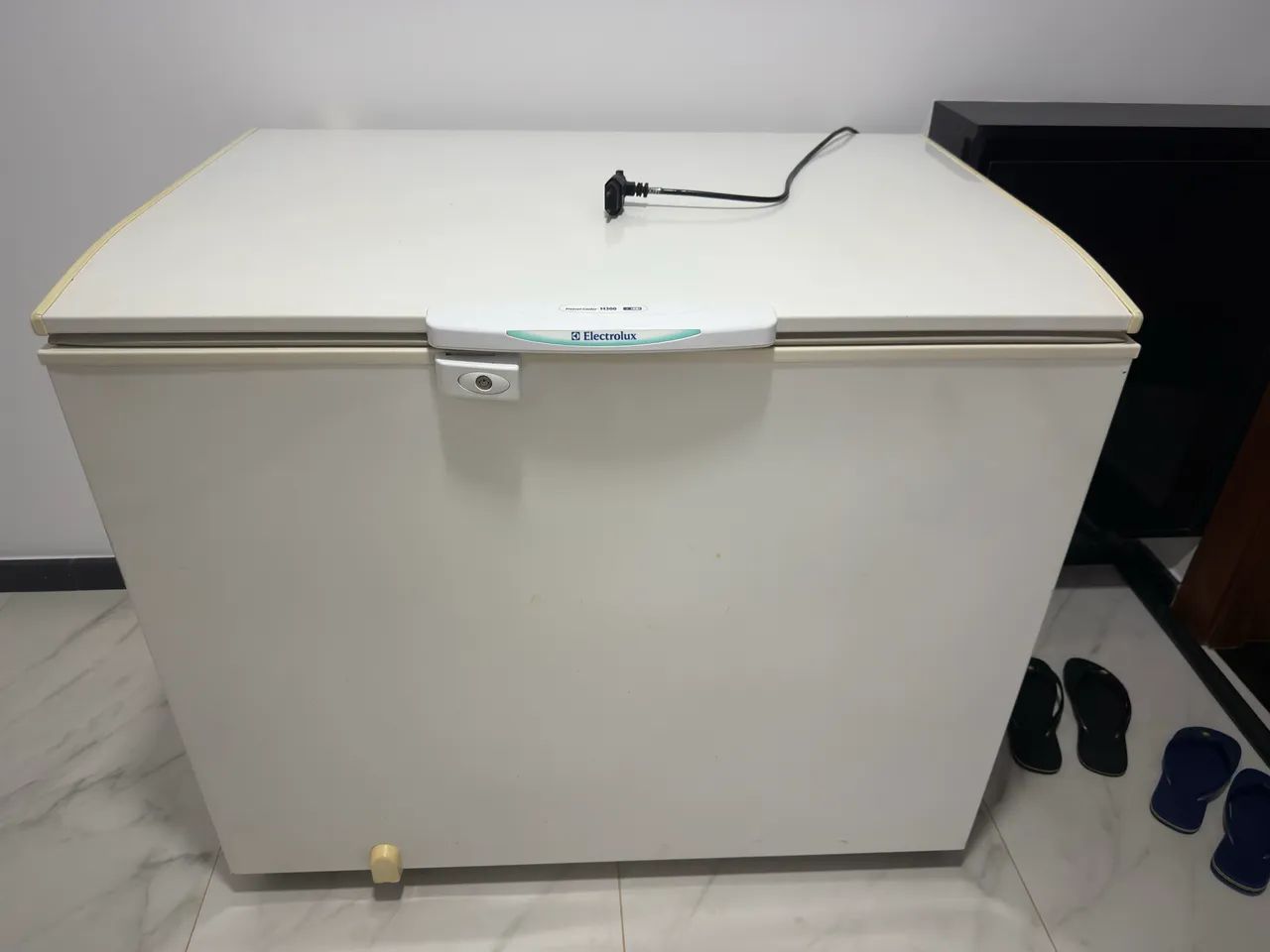 Freezer /Cooler Eletrolux H300 