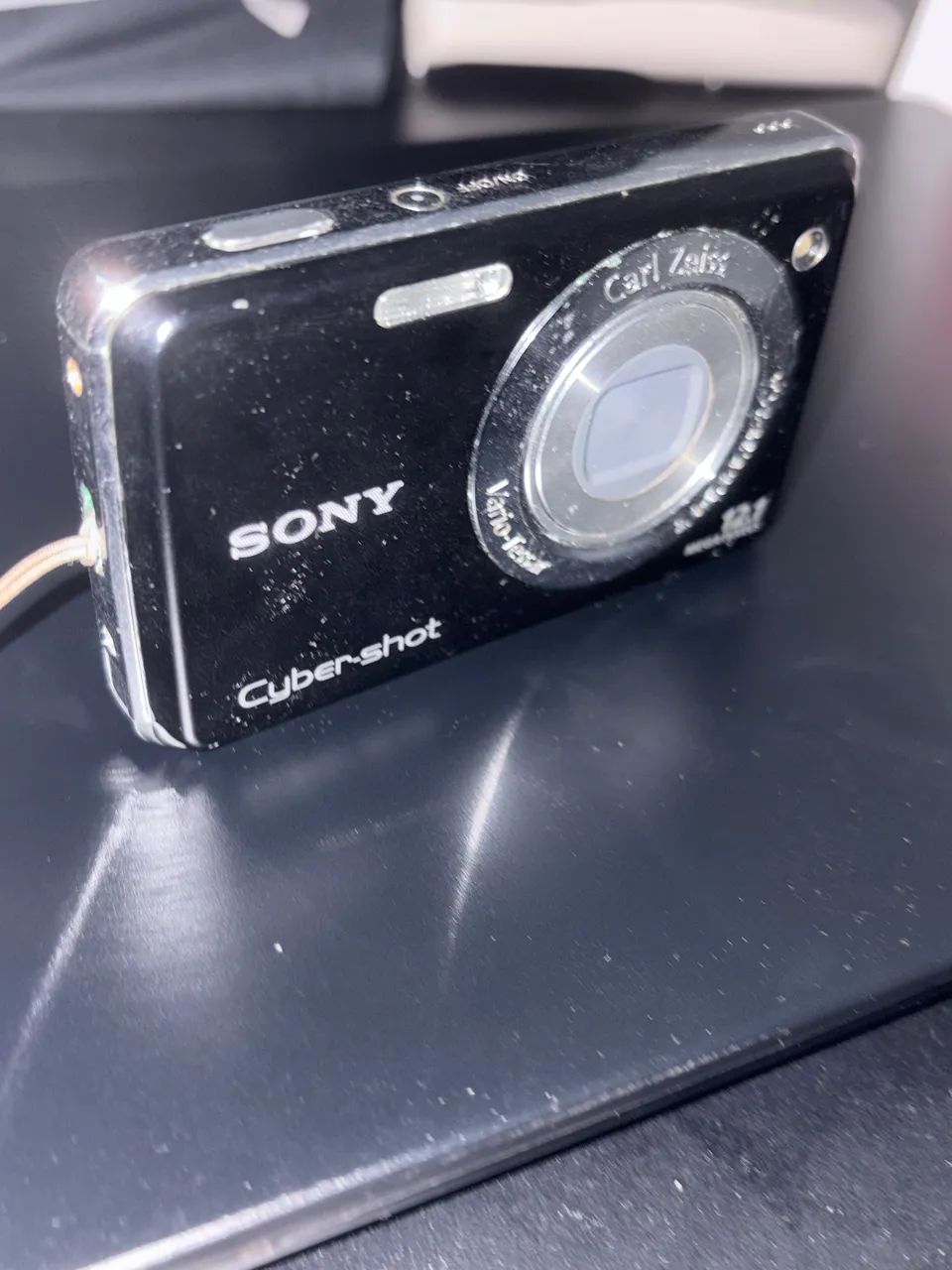 Sony DSC-W220 - Foto 3