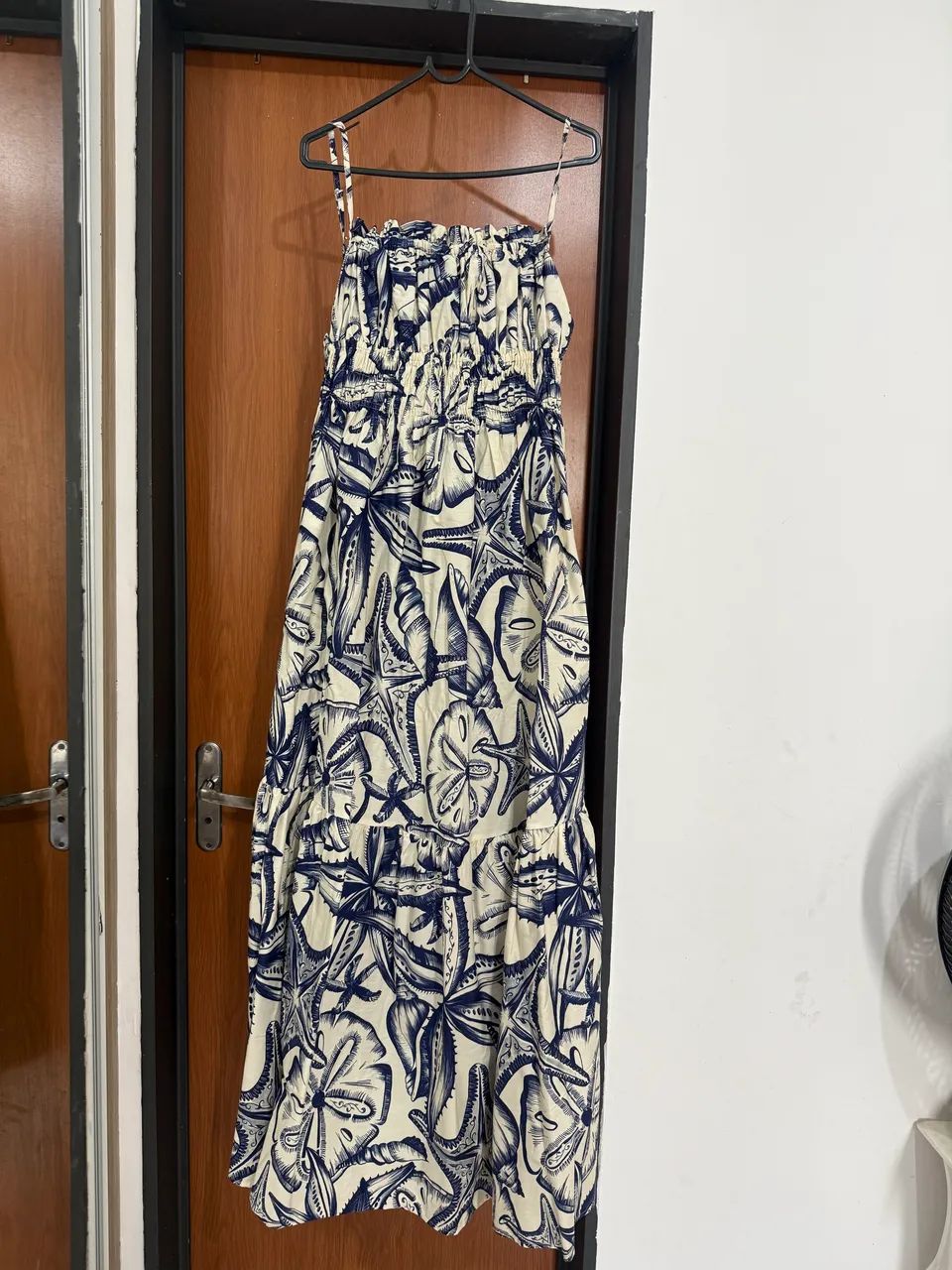 Vestido estampado FARM - Foto 2
