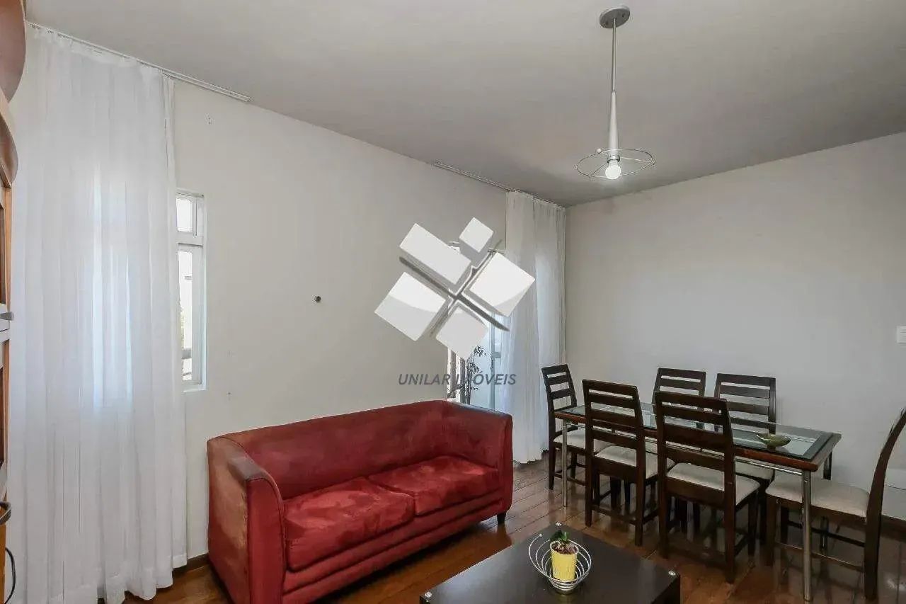 Cobertura no Luxemburgo 190m², 4 Quartos, 2 Vagas - Foto 4