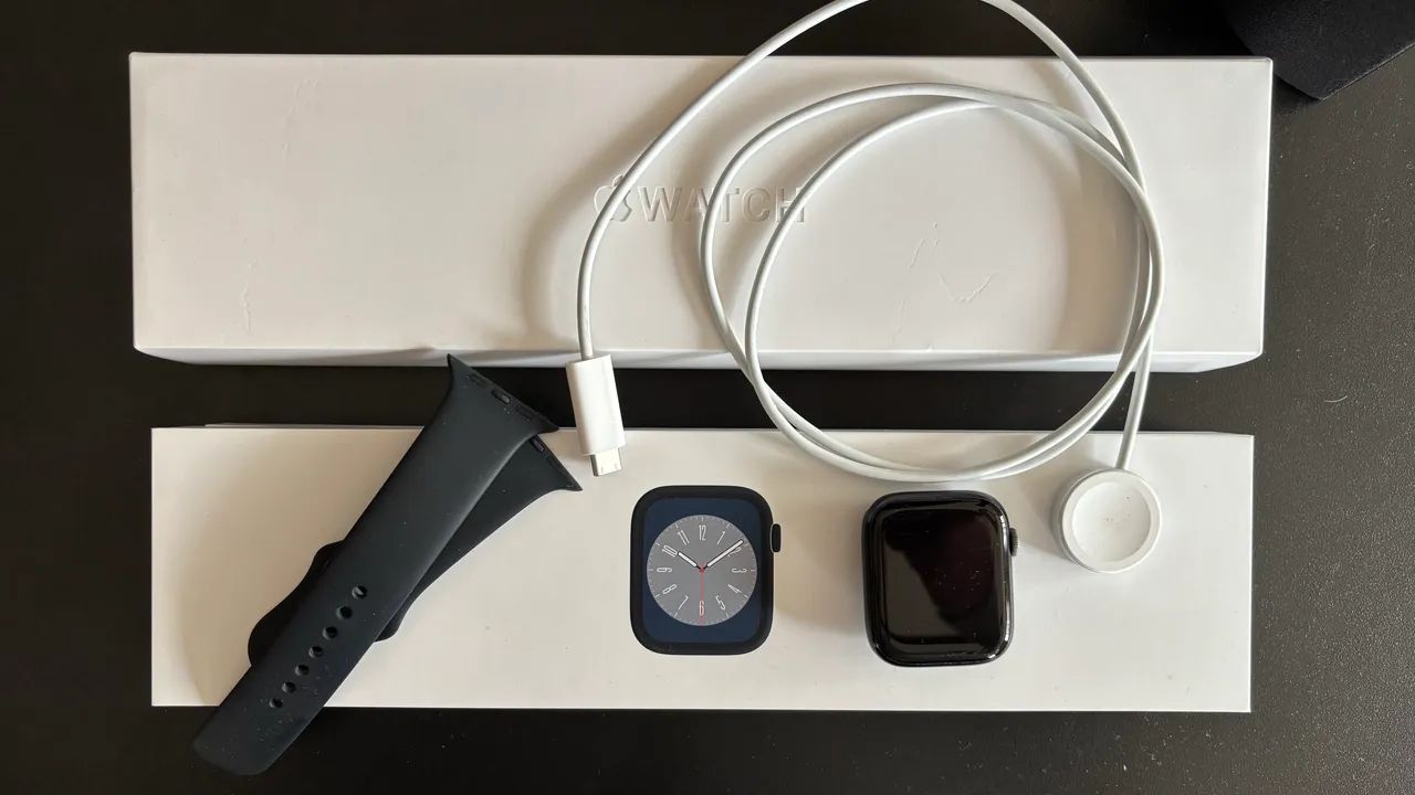 Apple Watch 8 45mm