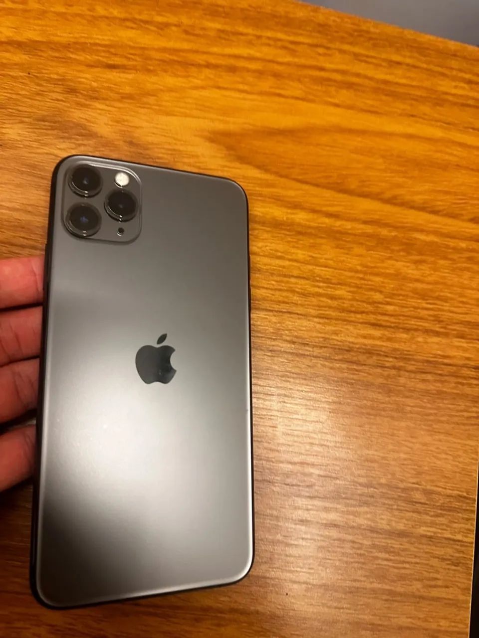iPhone 11 Pro Max 256gb - Foto 3