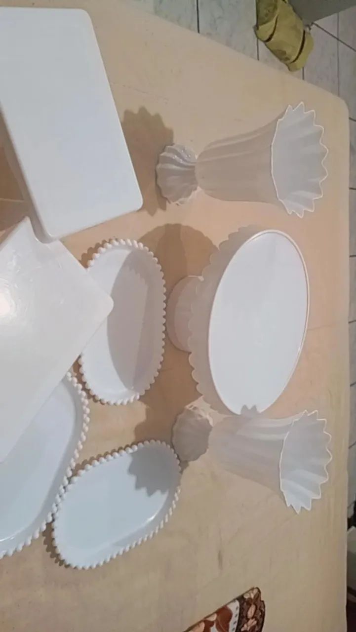 Kit de mesa - Foto 3