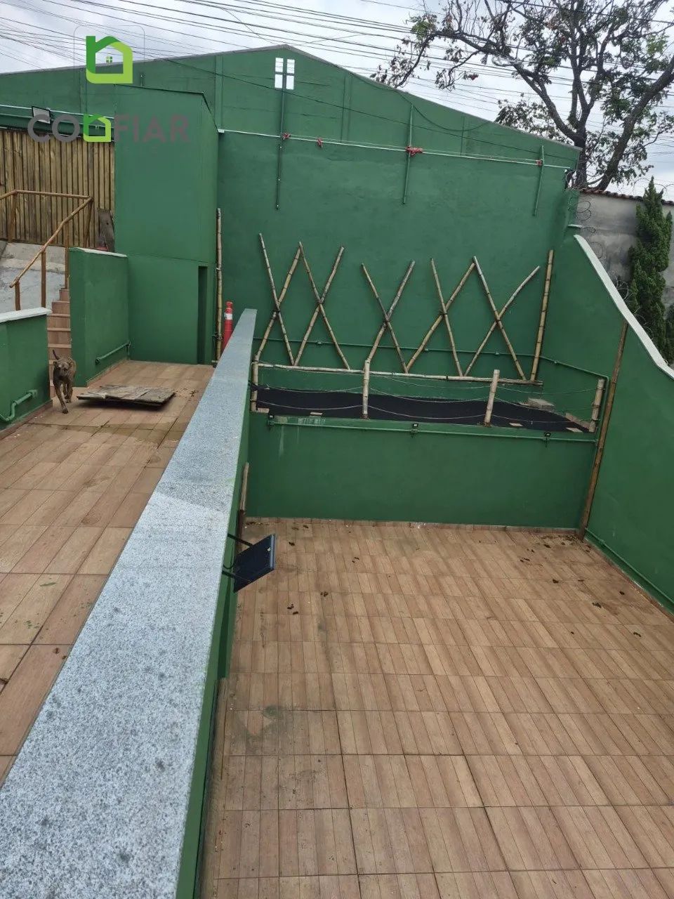 LOJA COMERCIAL PARA ALUGAR - ABÍLIO MACHADO | 200 m² - Foto 4