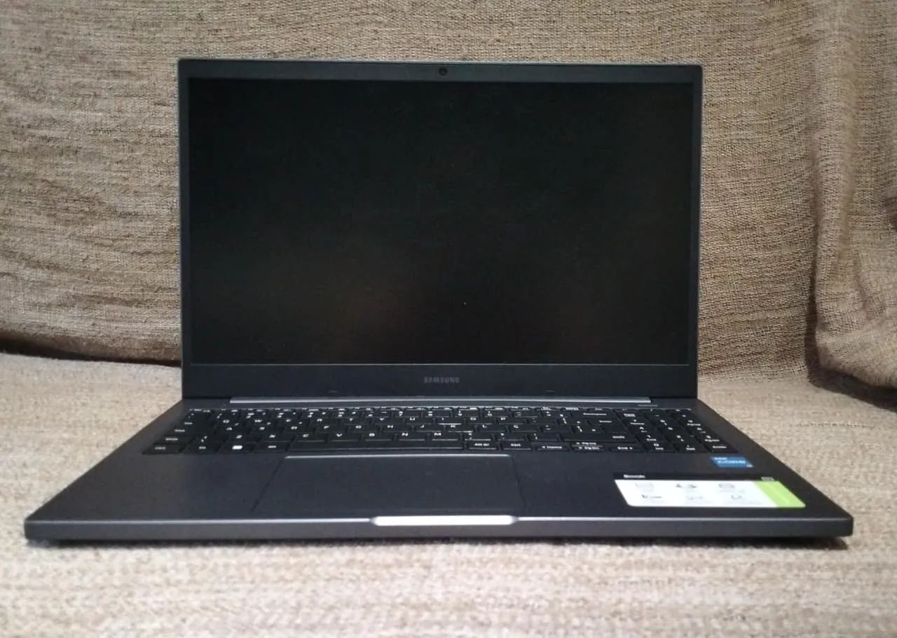 Notebook Samsung  - Foto 2