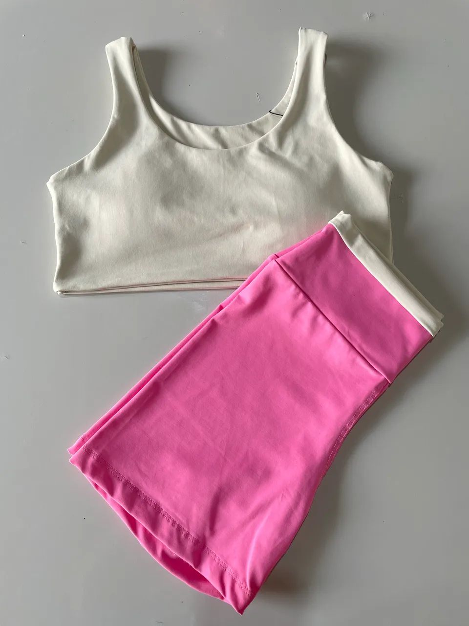 Conjunto short  - Foto 4