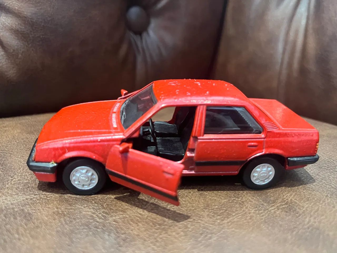 Miniatura de metal Monza  - Foto 3