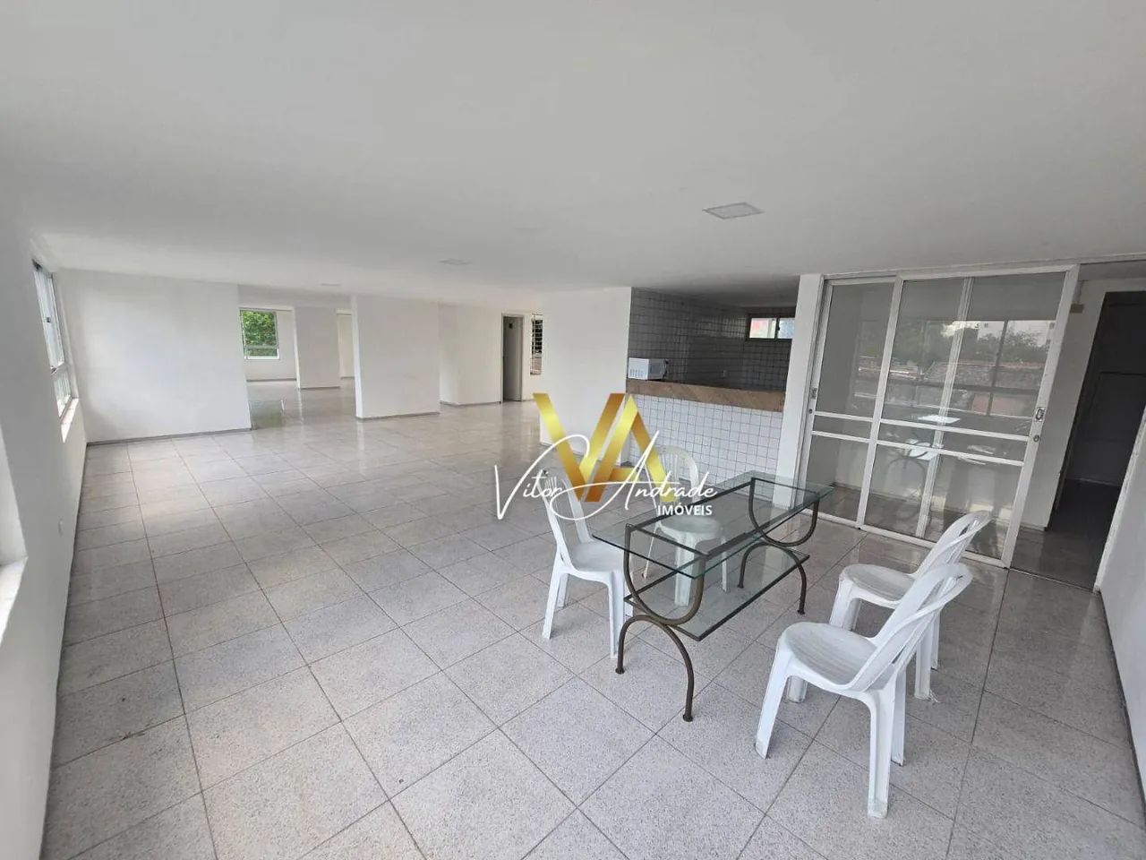Apartamento disponível para venda com 4 quartos - 2 suítes - Foto 4