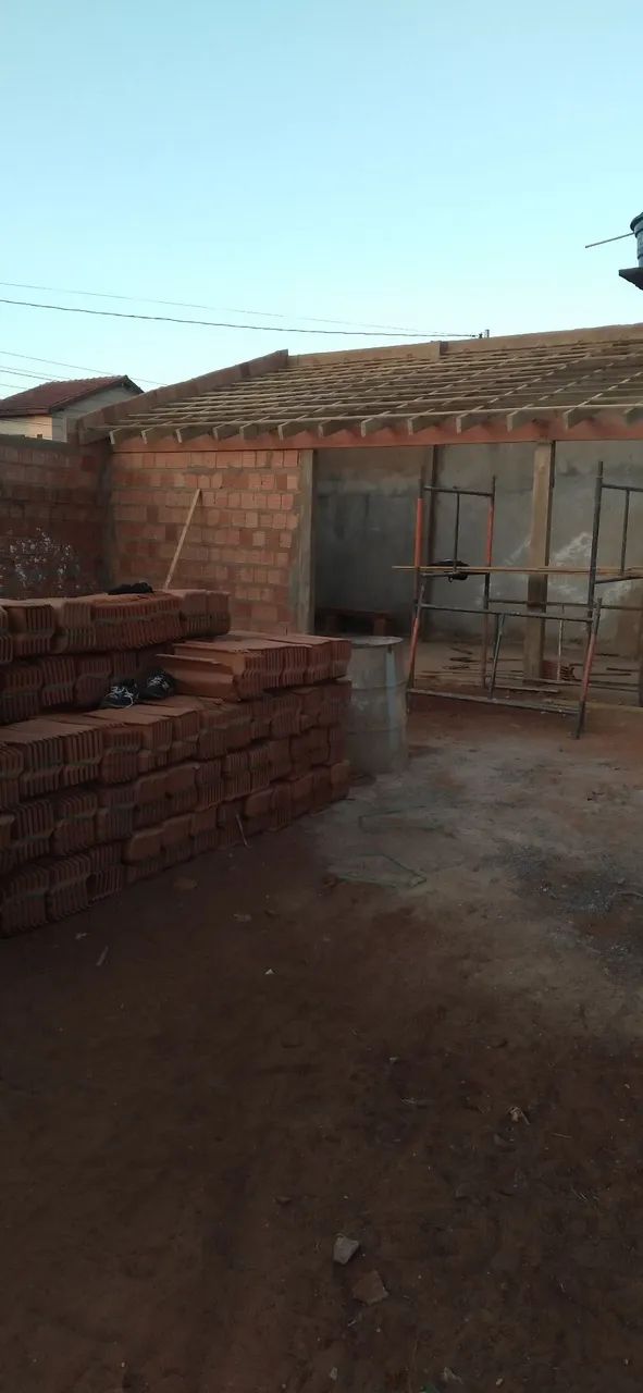Faço todos o serviço em obra. - Foto 3