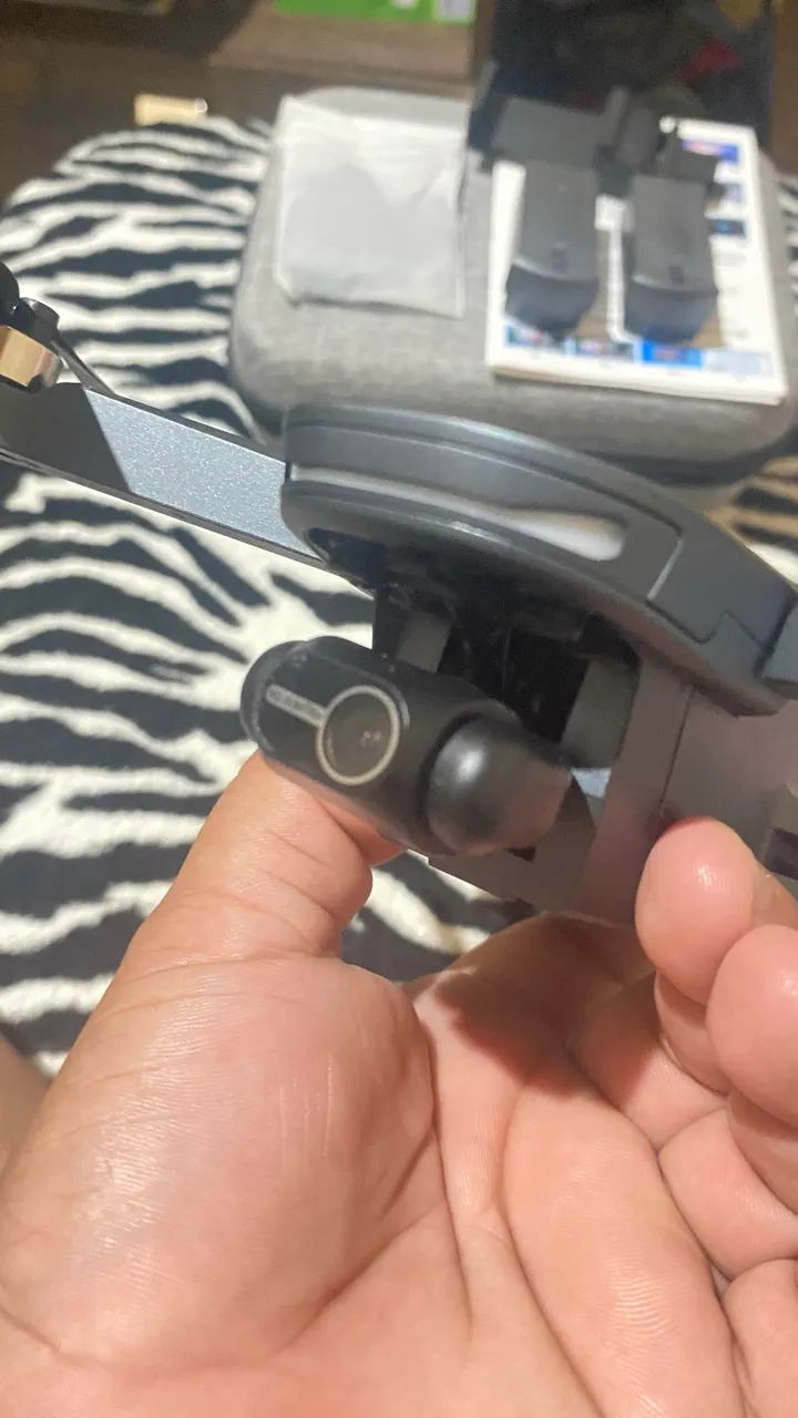 Drone L200 Pro (Avaria/Defeito) - Foto 5