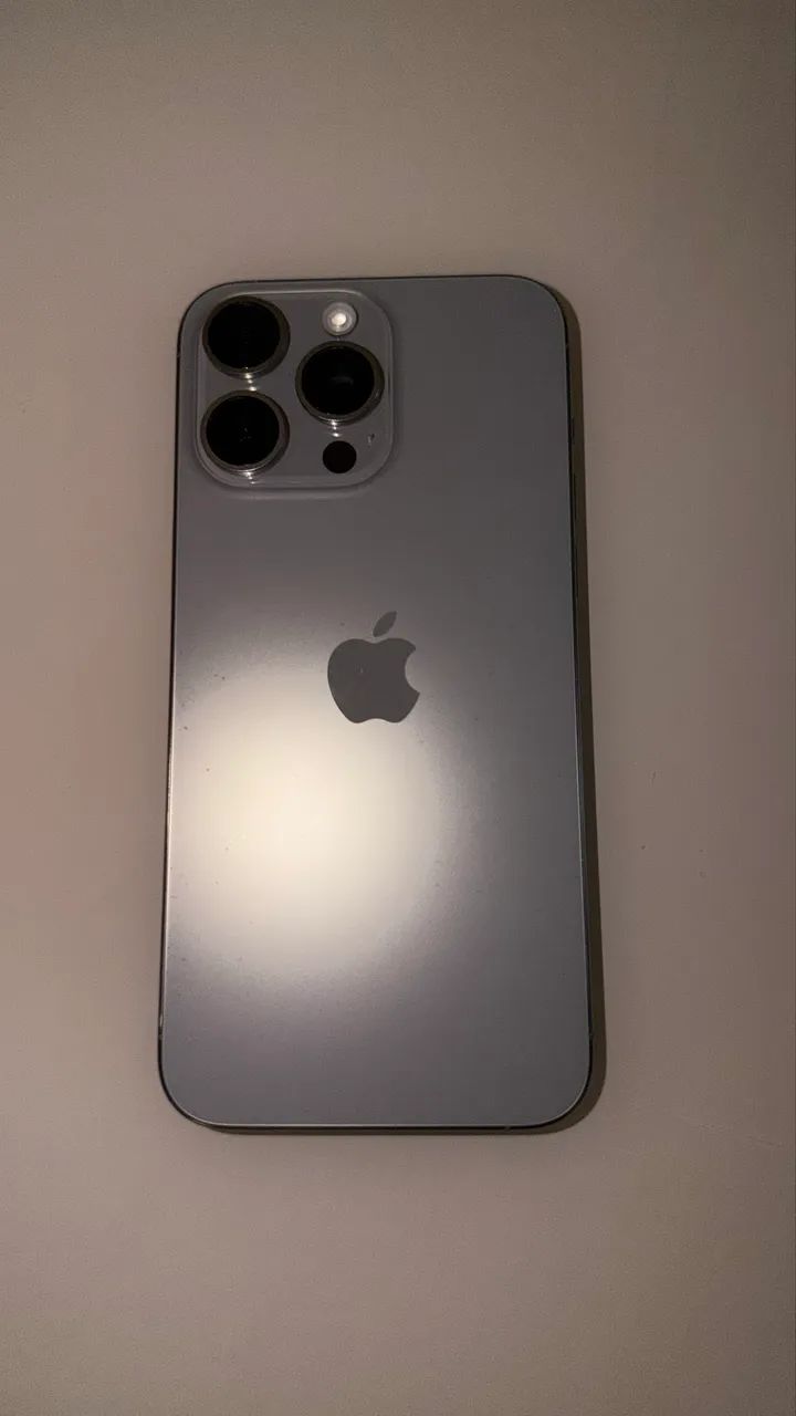 iPhone 15 ProMax 