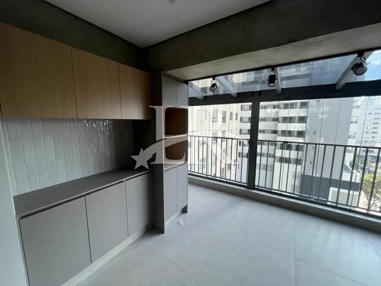 LR Flats apartamentos e studio - Apartamento 2 quartos mobiliado em Santo Amaro - Foto 4