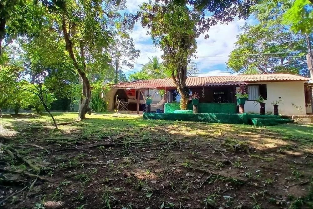 Casa 2 quartos - bairro São Francisco - Arraial d`Ajuda