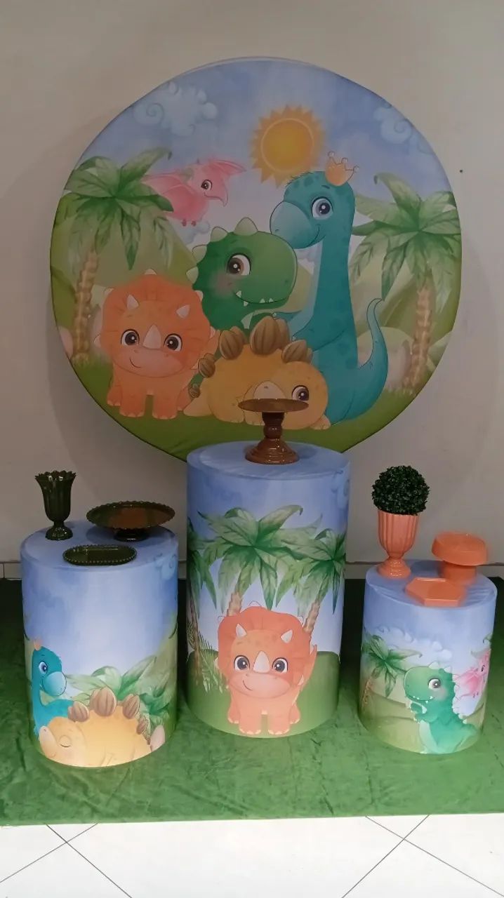 Capas para kit pegue e monte - Foto 4