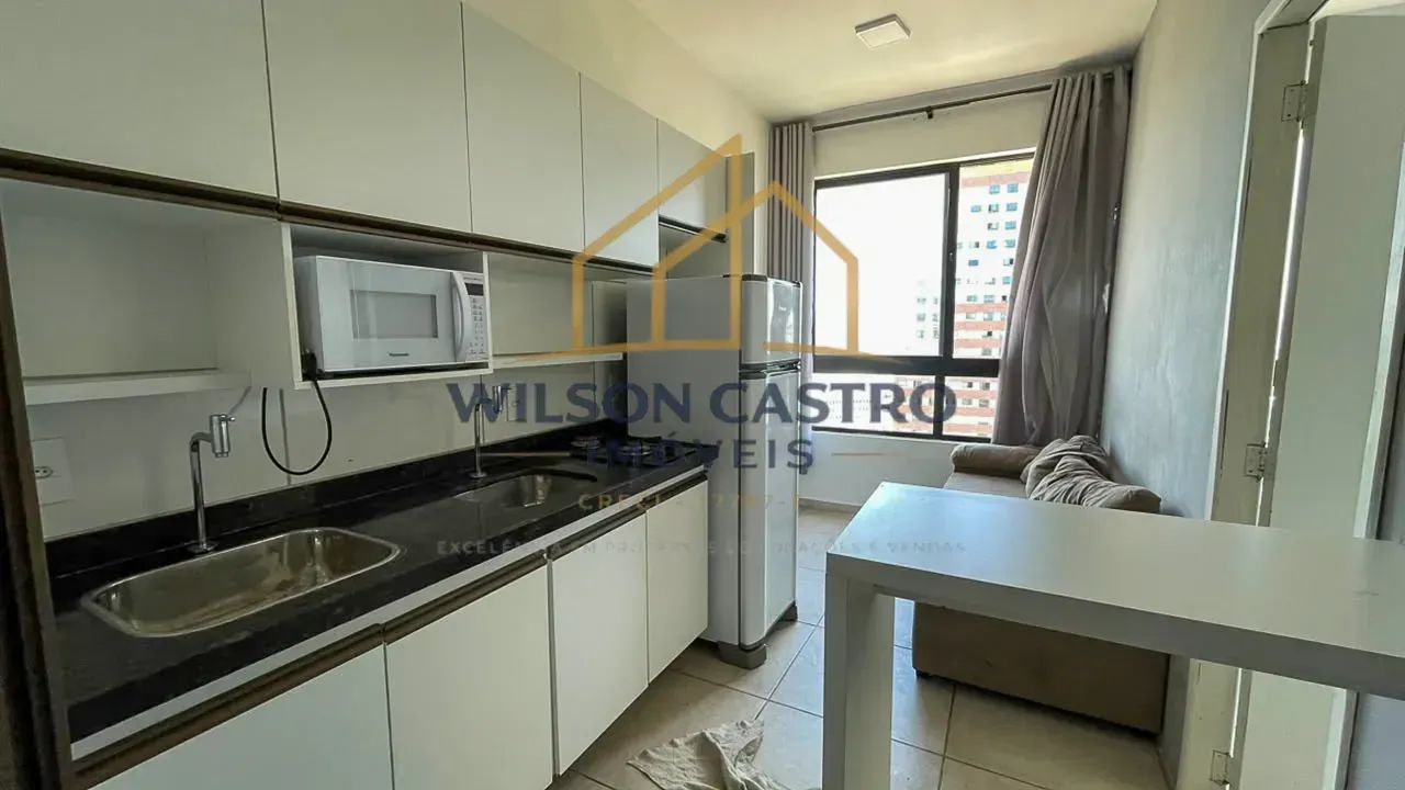 Apartamento, Boa Vista, 1 Quarto. - Foto 5