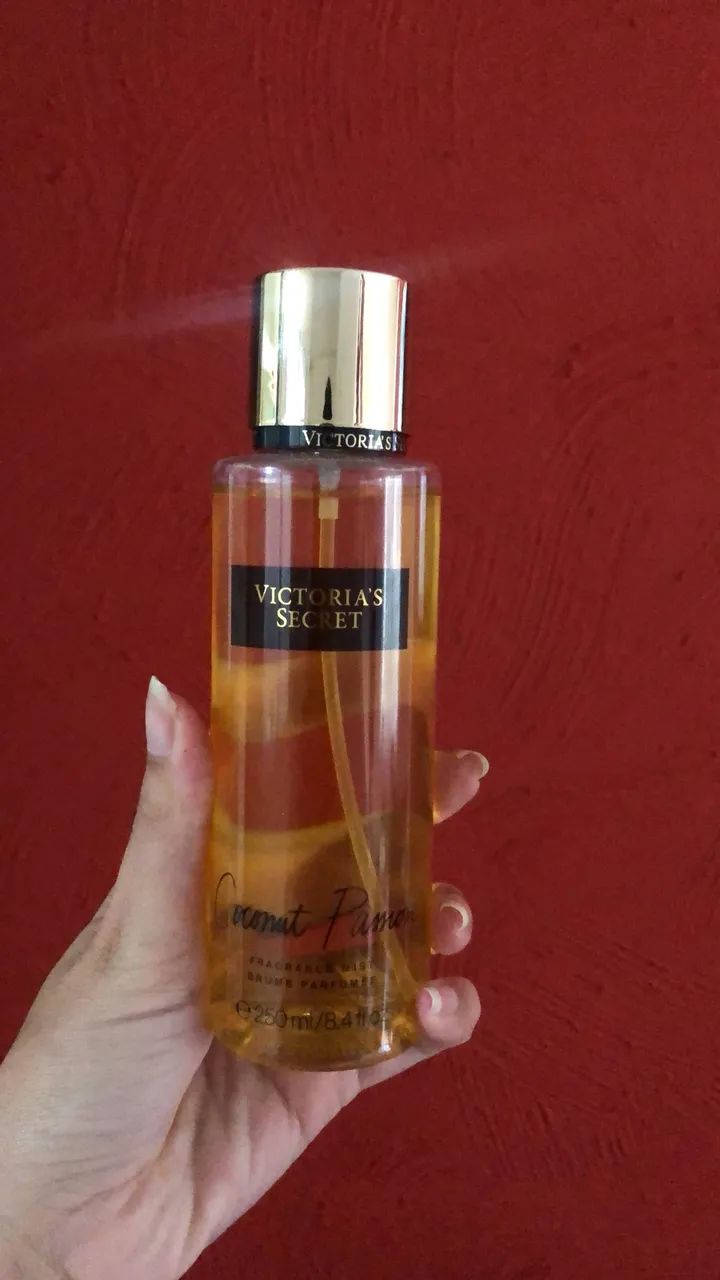 Victoria Secret?s