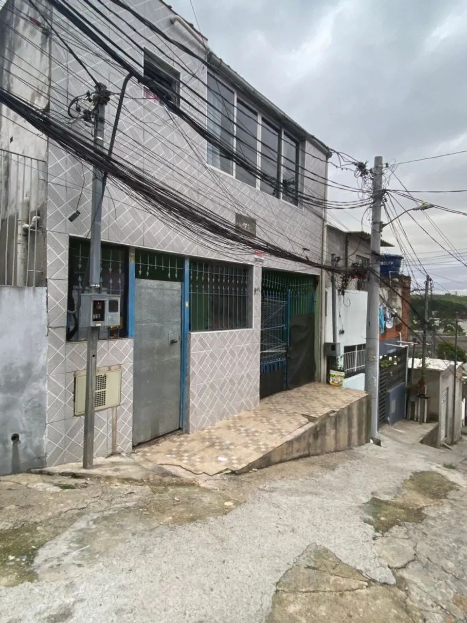 Foto - Guarulhos - Jardim Presidente Dutra