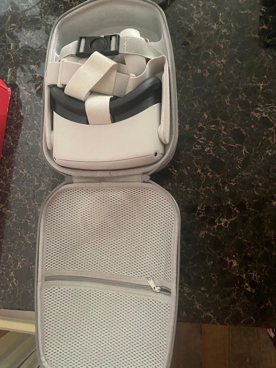 Oculus MetaQuest 2 - VR MELHOR PREÇO DO OLX - Foto 2