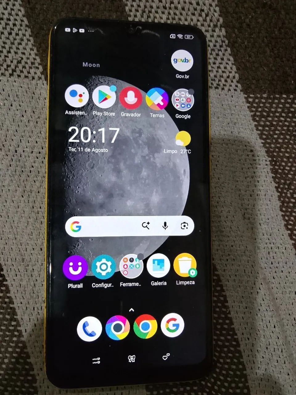 Celular 