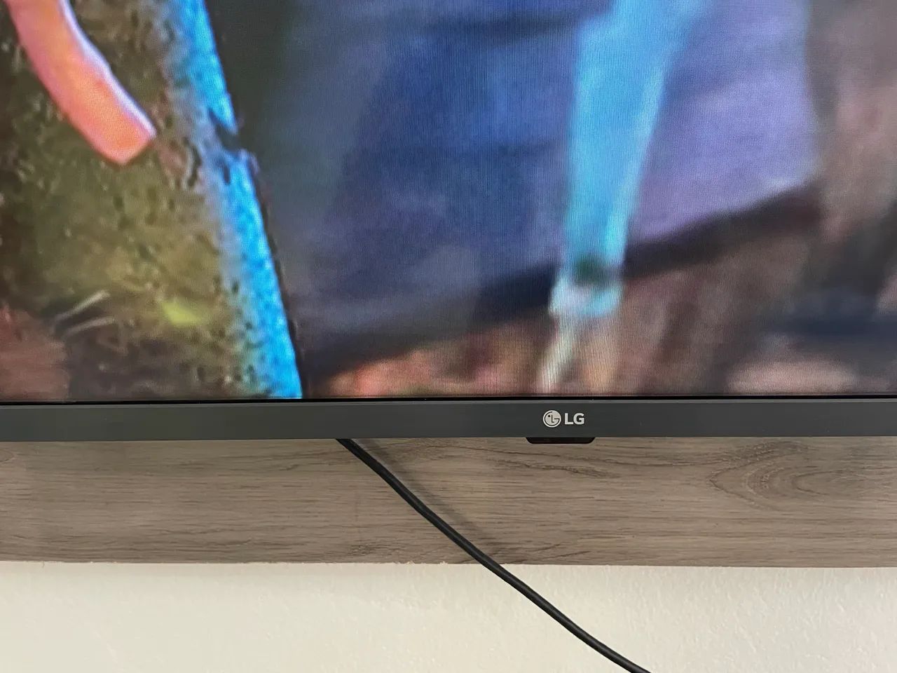 Televisão smart tv LG 43 polegadas  - Foto 3