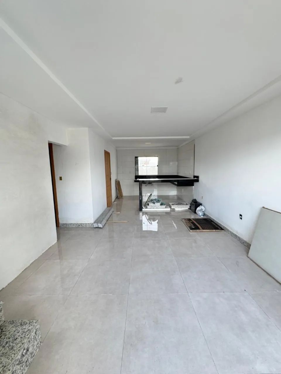 CASA NOVA DUPLEX BAIRRO VILA SANTI ARACRUZ-ES. - Foto 4