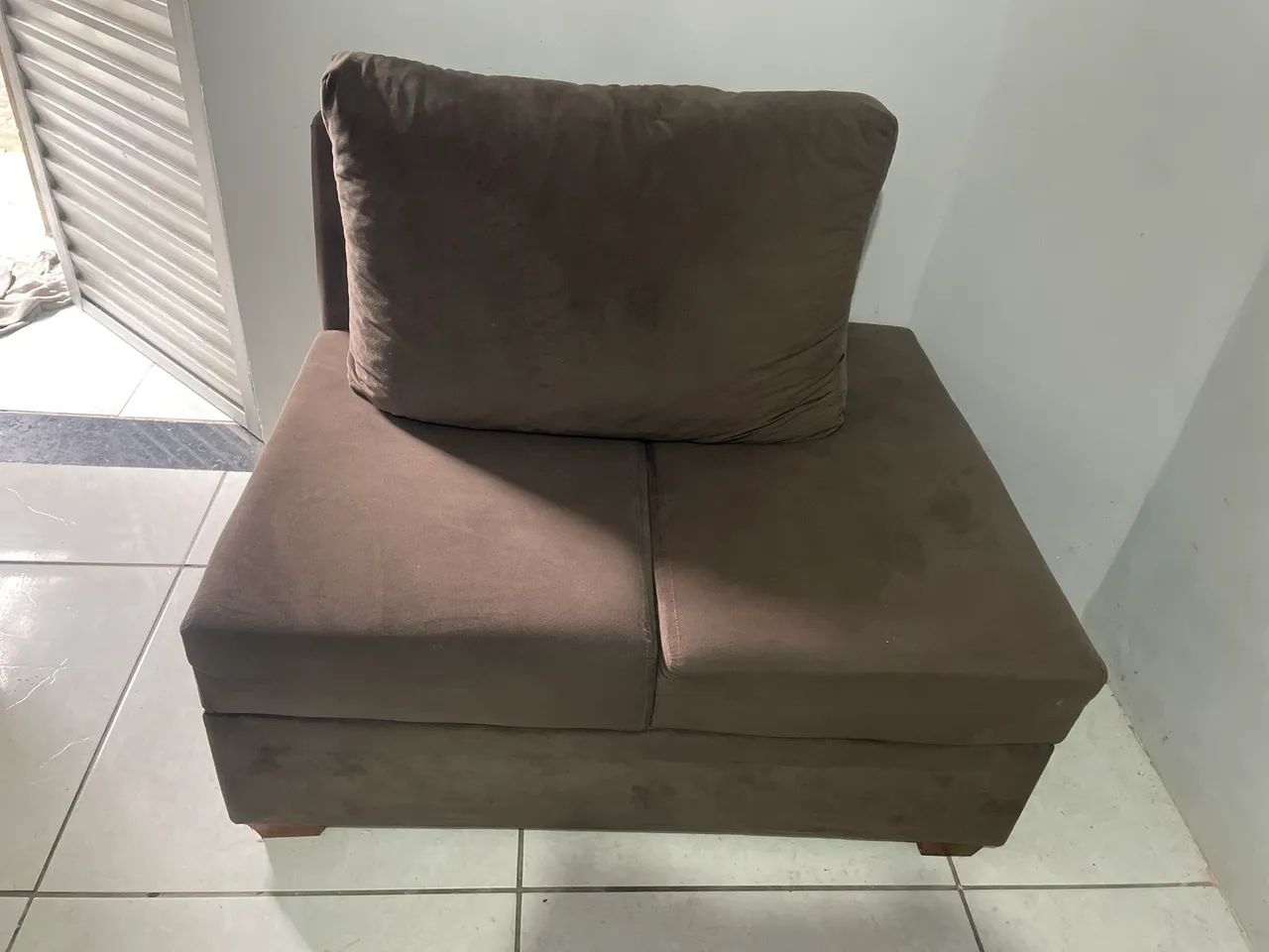 Vende sofá  - Foto 4