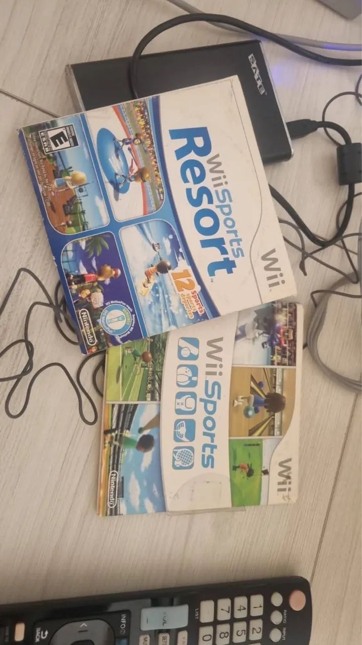 NINTENDO WII COMPLETO  - Foto 5