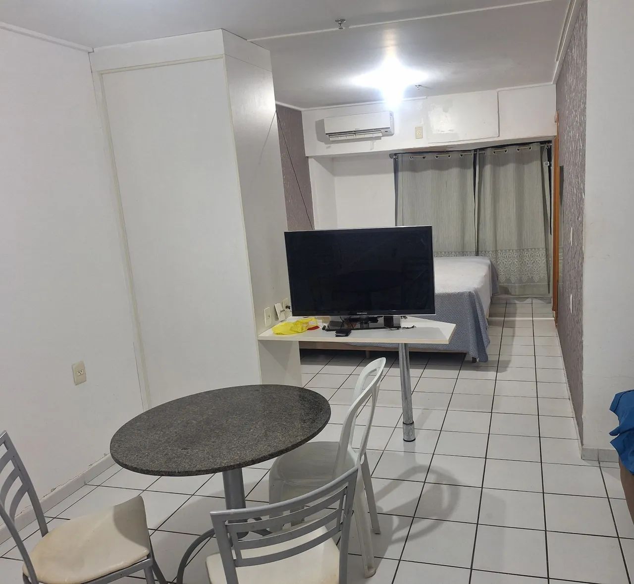 Executivo arrey hotel/flat - Foto 2