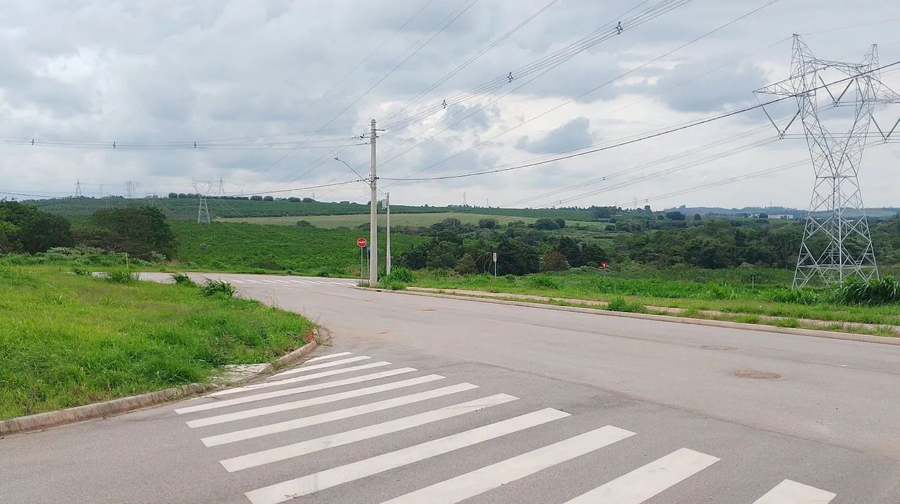 Terreno em Cabreúva  - Foto 3