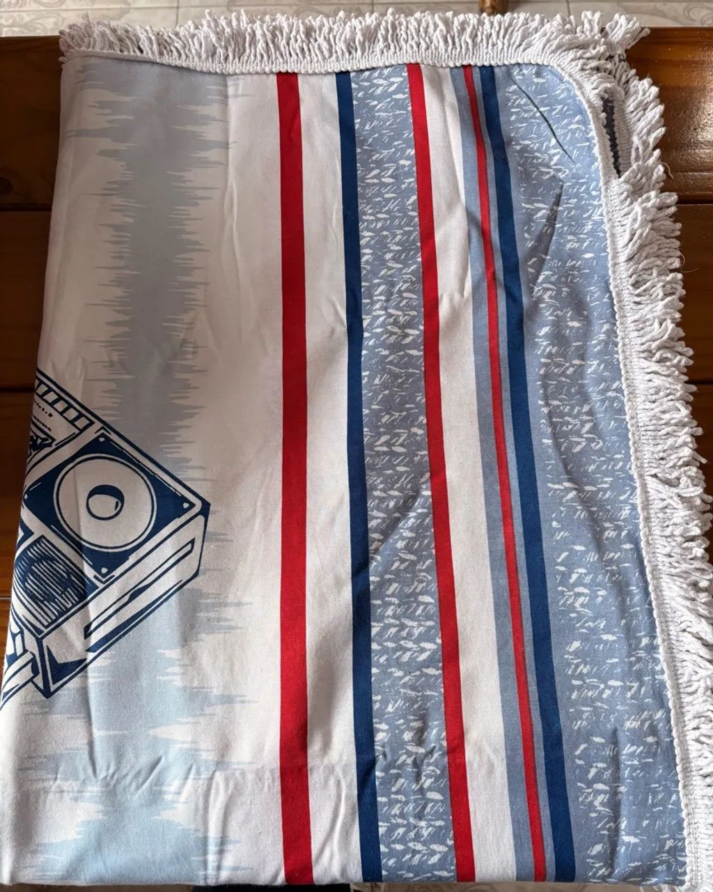 Colcha de solteiro  - Foto 2