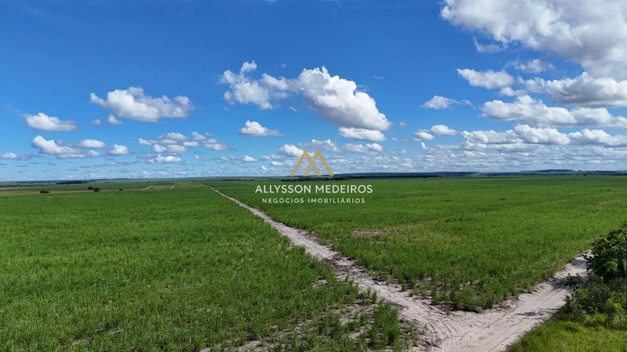 Área à venda, 200000 m² - Santa Rita/PB - Foto 2