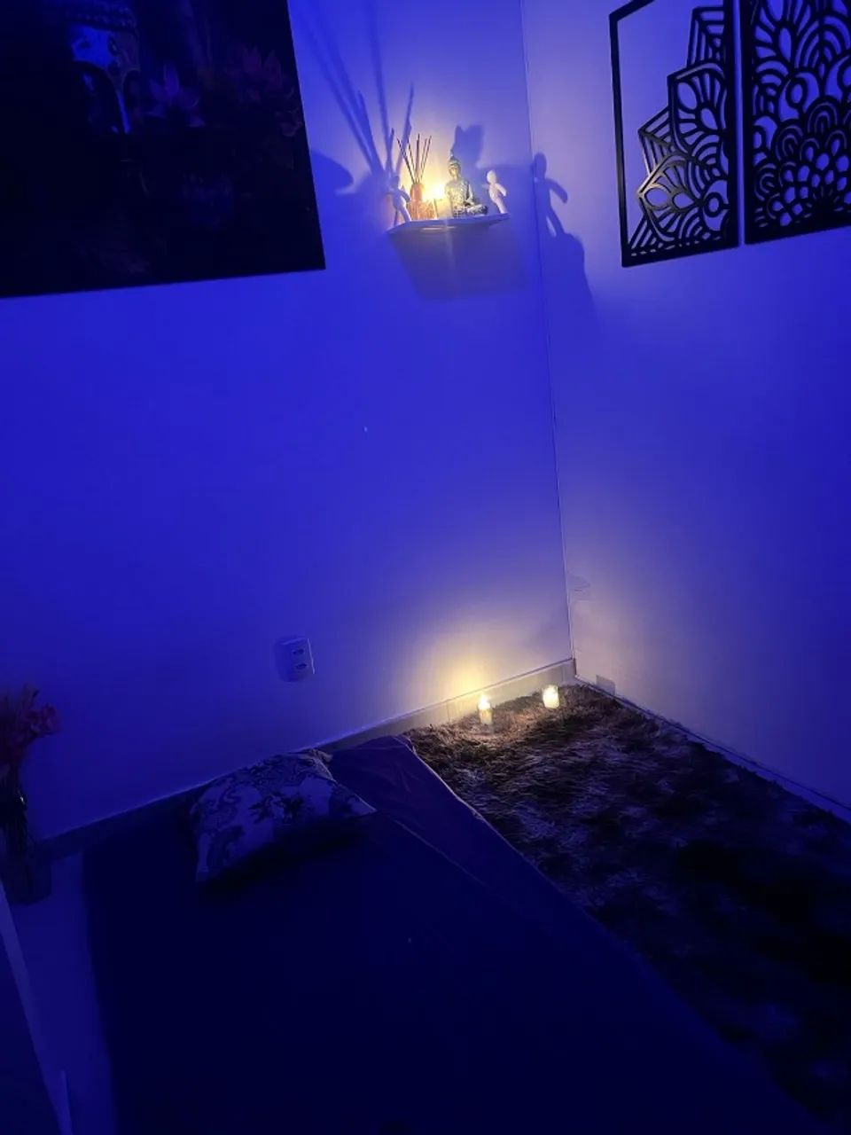 Sala comercial caminho das árvores - Foto 5