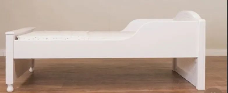 Berço 1,30 x 0,70 cm  - Foto 2